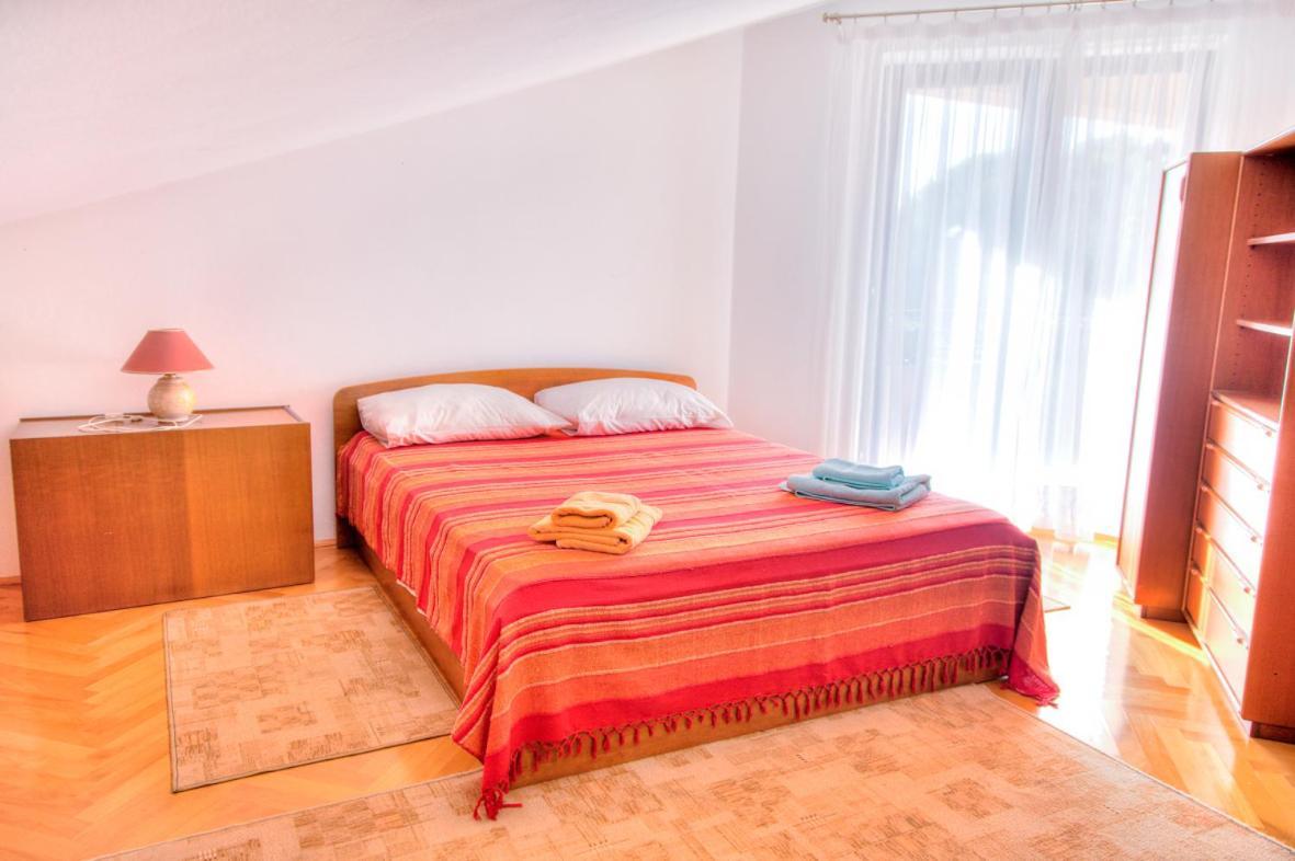 Apartment Josip 2011 Fažana Kültér fotó