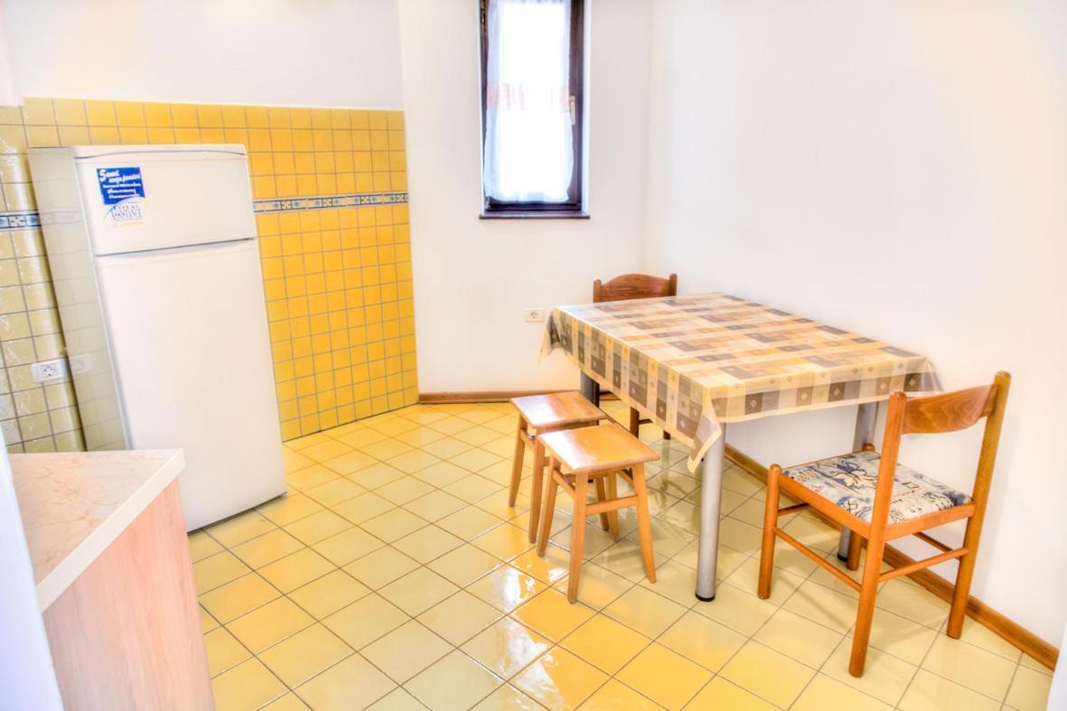 Apartment Josip 2011 Fažana Kültér fotó
